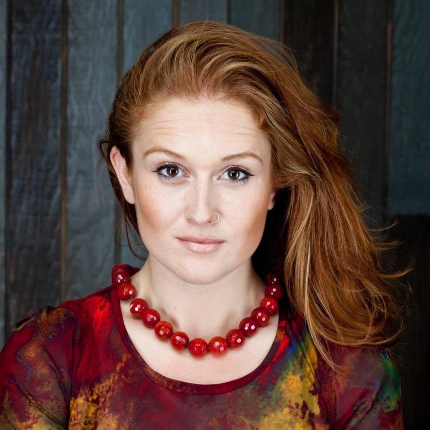 Svetlana Saitsky